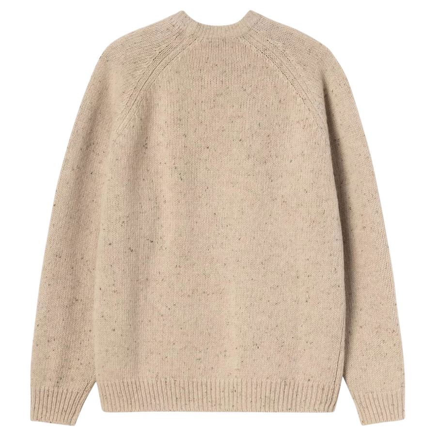 Anglistic Sweater maglia da uomo Carhartt WIP | I0109773AUXX